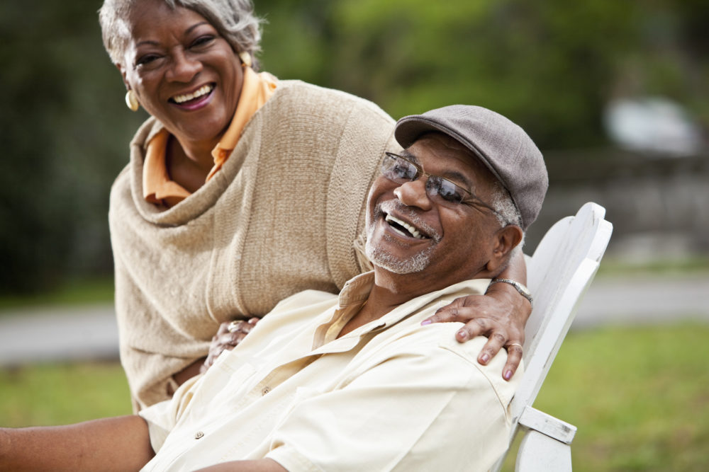 What does the term healthy ageing mean to you?